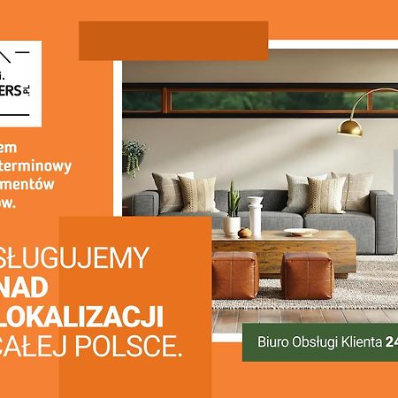 Apartament Zielinskiego Centrum Wroclaw By Noclegi Renters المظهر الخارجي الصورة