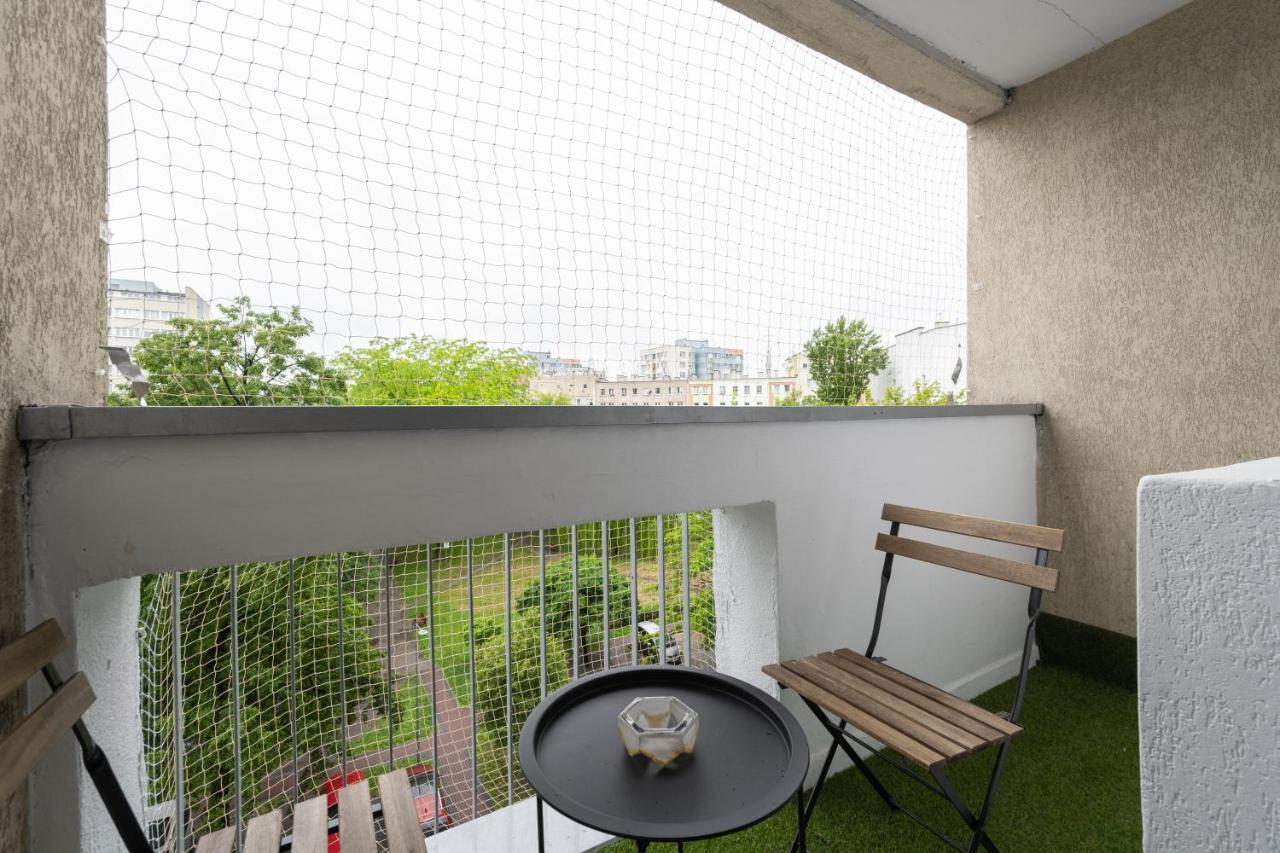 Apartament Zielinskiego Centrum Wroclaw By Noclegi Renters المظهر الخارجي الصورة