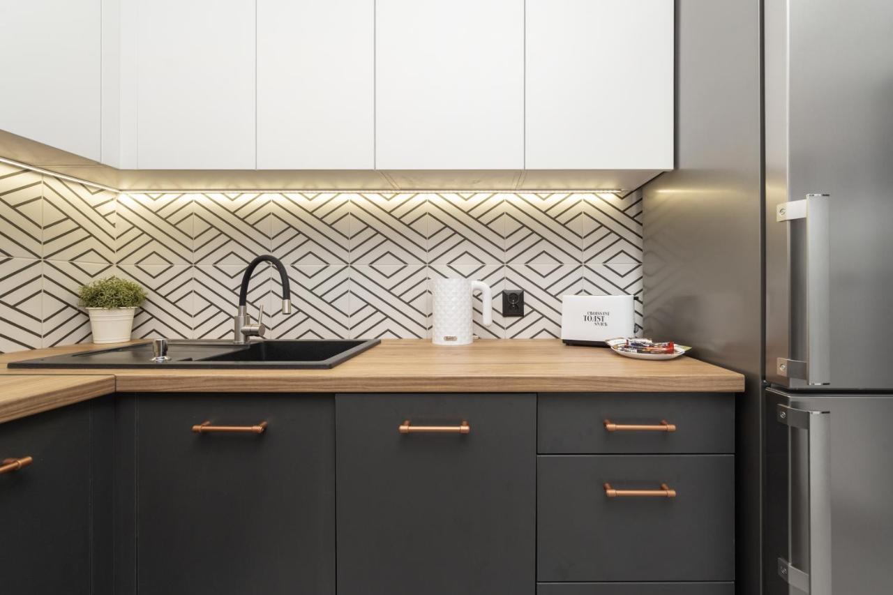 Apartament Zielinskiego Centrum Wroclaw By Noclegi Renters المظهر الخارجي الصورة