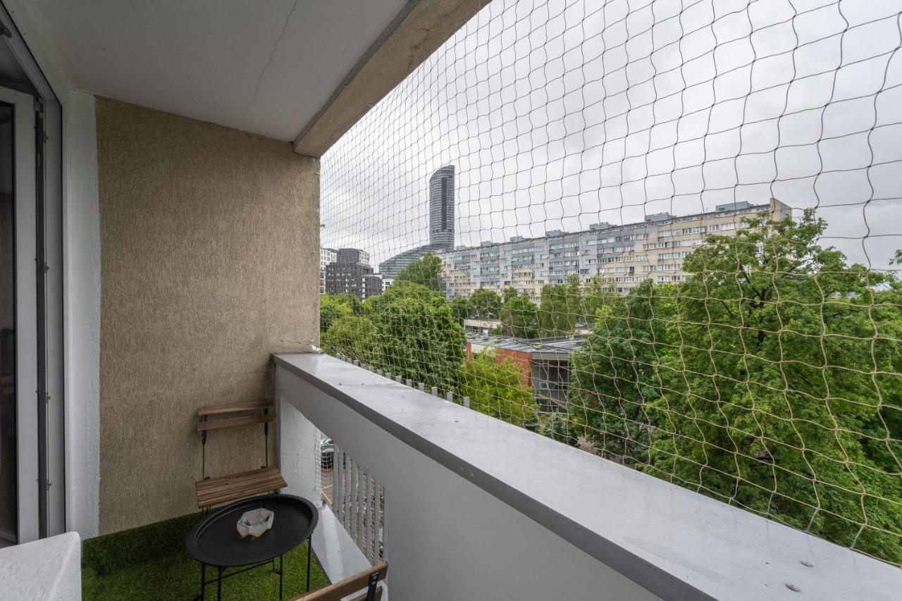 Apartament Zielinskiego Centrum Wroclaw By Noclegi Renters المظهر الخارجي الصورة
