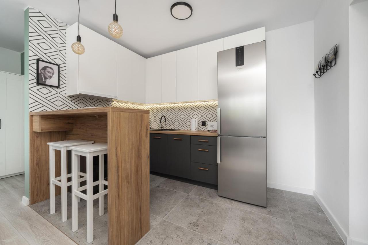 Apartament Zielinskiego Centrum Wroclaw By Noclegi Renters المظهر الخارجي الصورة