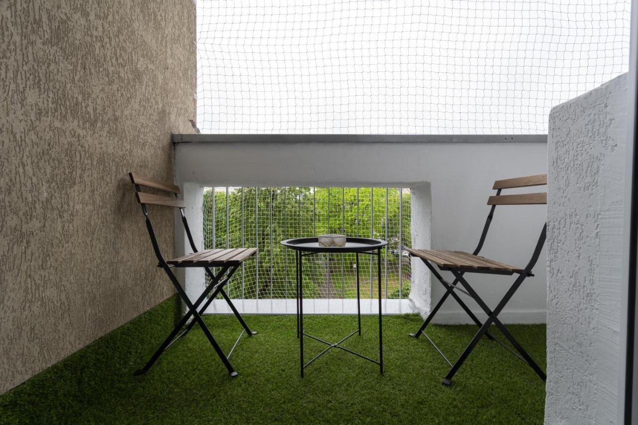 Apartament Zielinskiego Centrum Wroclaw By Noclegi Renters المظهر الخارجي الصورة
